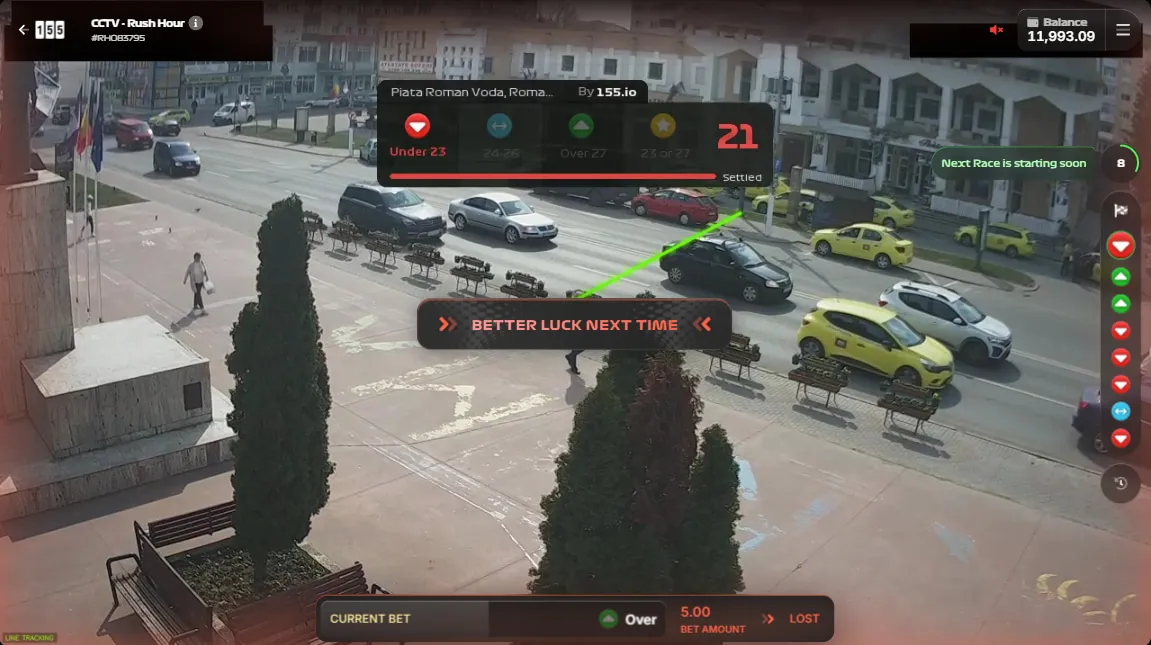 Comment fonctionne CCTV Rush Hour ? Le m&eacute;canisme expliqu&eacute;