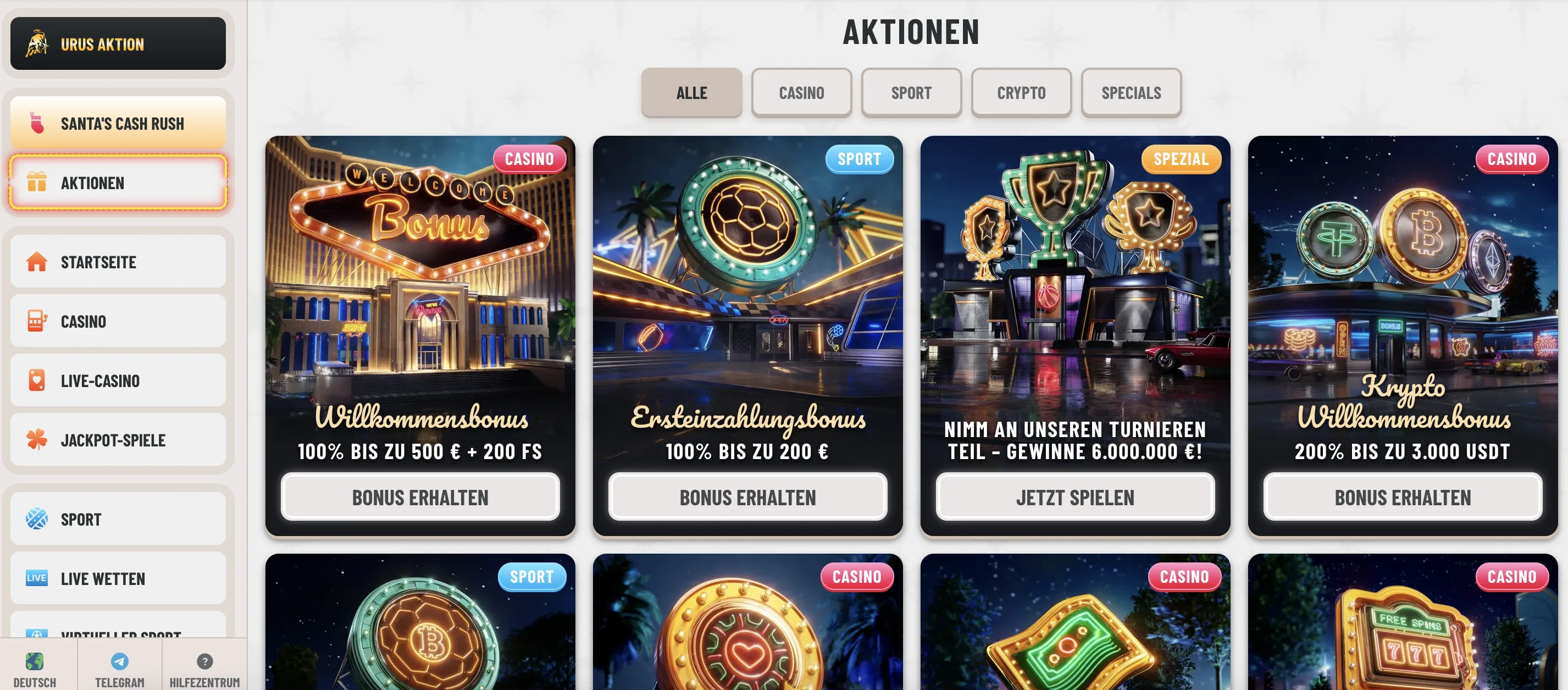 De visiteur &agrave; joueur &ndash; Le processus d'inscription